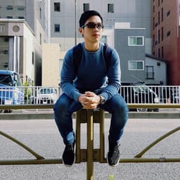 Raymond Haryanto profile photo